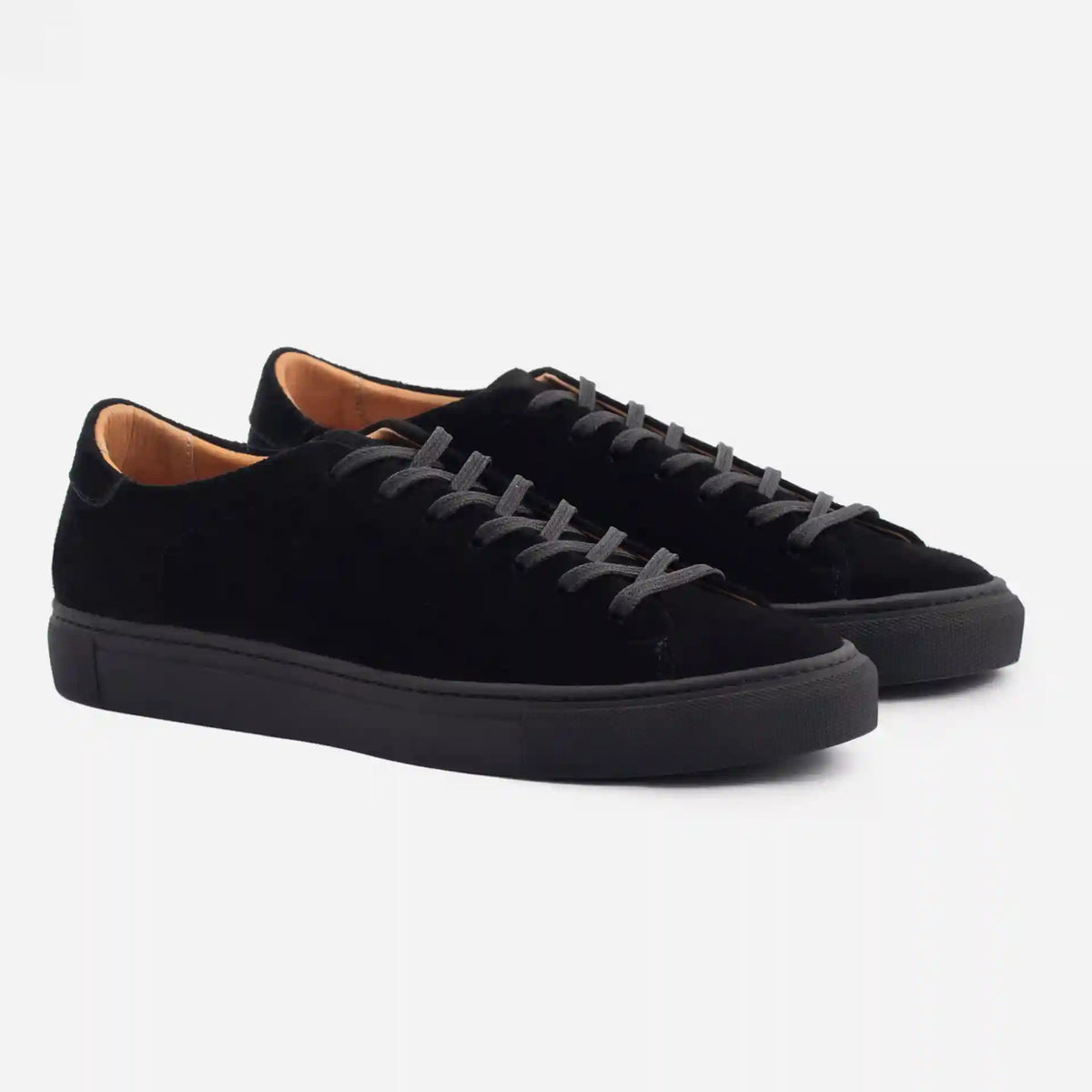 Reid Sneakers - Suede - Men's