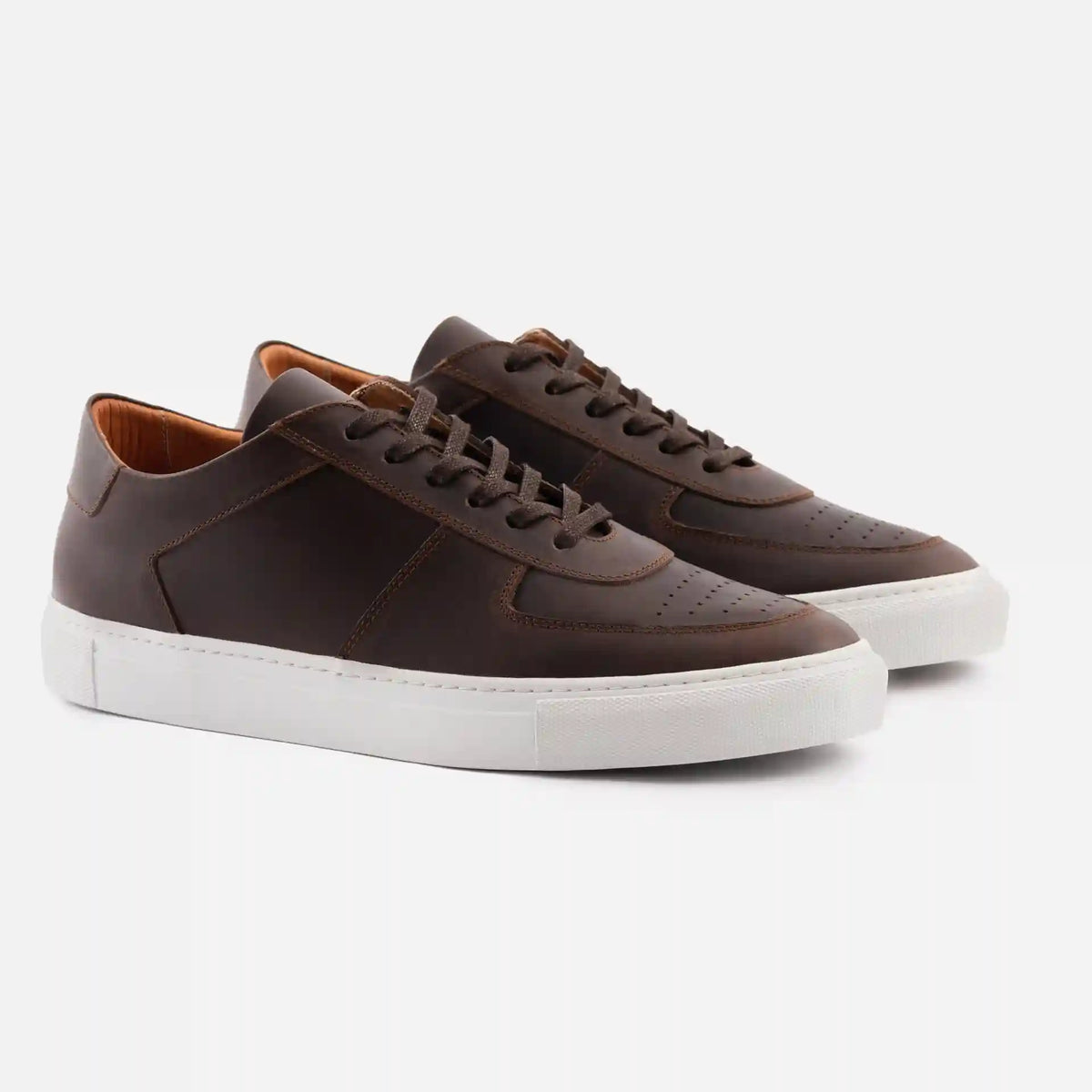 Garcia Sneakers - Pull-Up - Men's