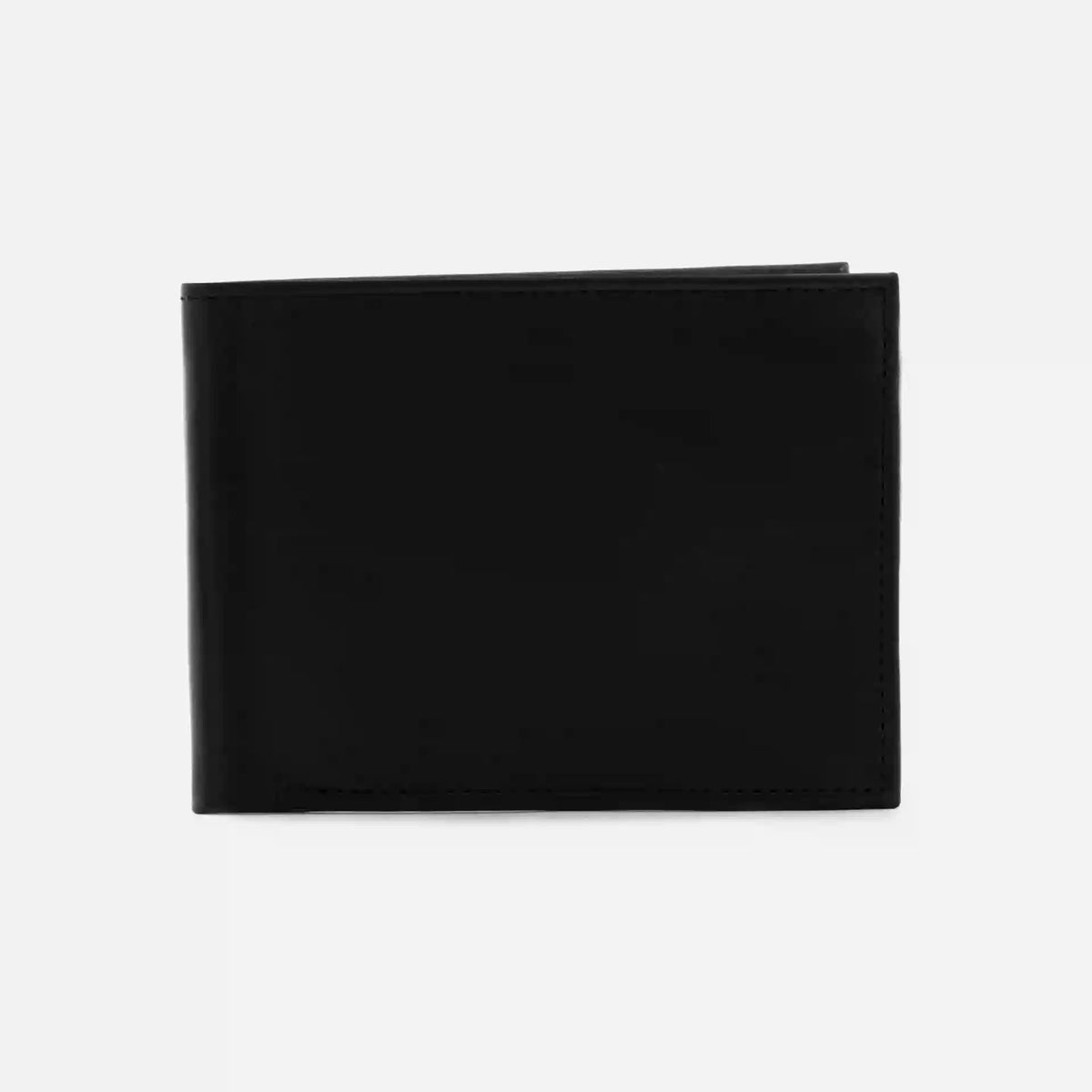 Bennett Bifold Wallet - Men's - Add On Full Grain Leather