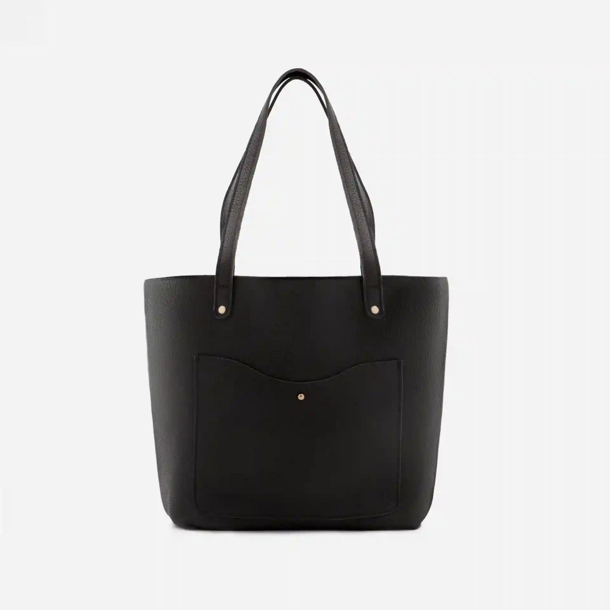 Mia Tote - Pebbled Leather - Women's
